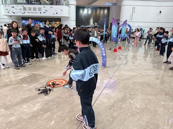 “館校共育，善美樹人”｜福州市中小學(xué)“館校融合”美育實踐系列活動（第二期）完美落幕