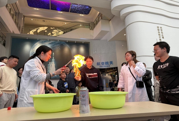 “館校共育，善美樹人”｜福州市中小學(xué)“館校融合”美育實踐系列活動（第二期）完美落幕