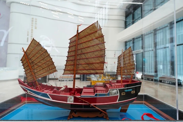 福州科技館新館國慶科普臨展活動今日火熱啟動