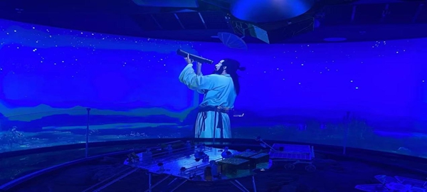 探索航天科技，培育未來人才！｜福州科技館航天主題活動回顧