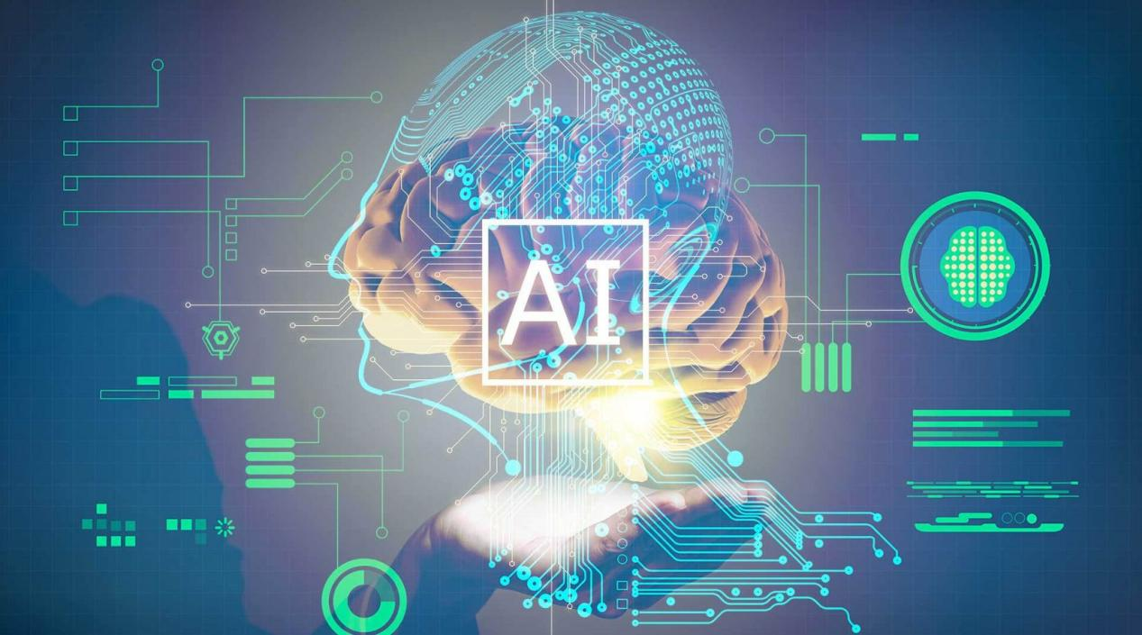 “AI 人工智能新時(shí)代”公益科普活動(dòng)方案