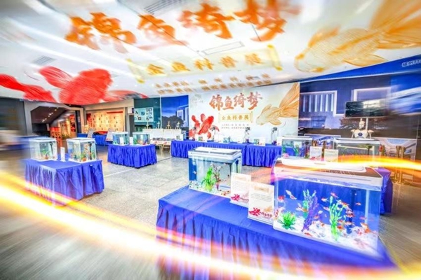 正月初三，就來福州科技館！新春科普游園活動 “龍”重回歸