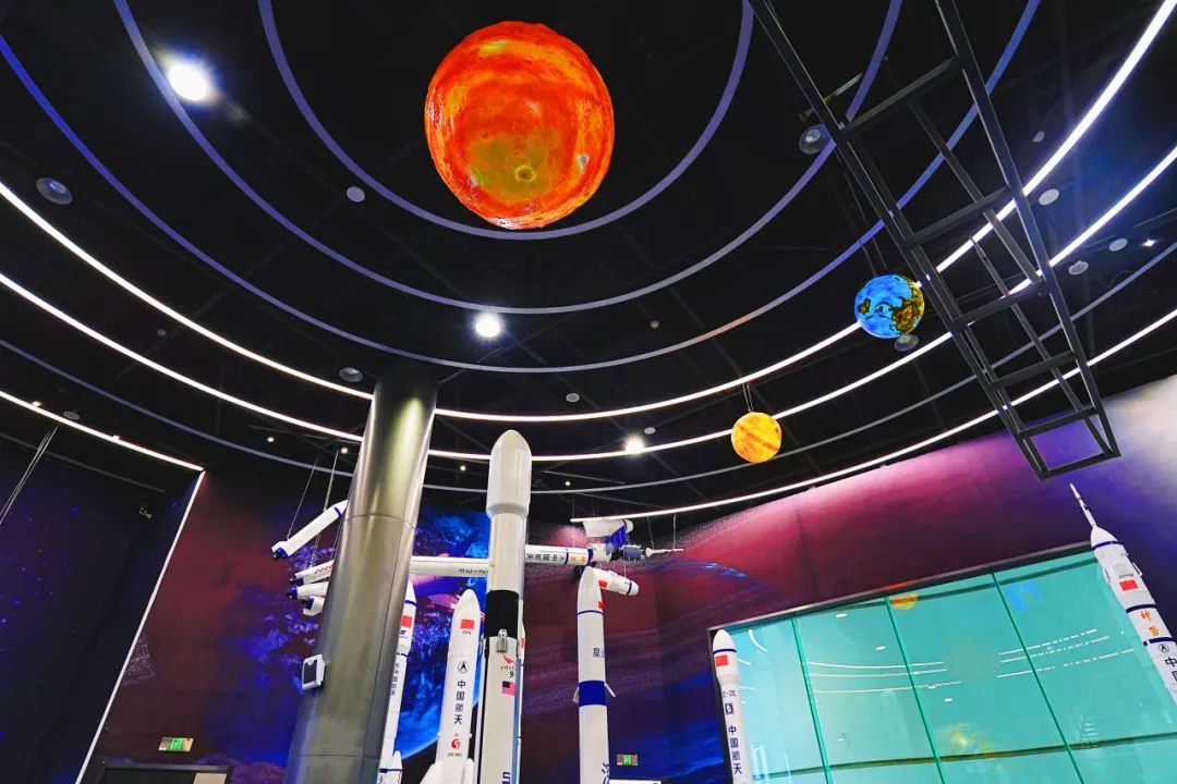 科技館簡介