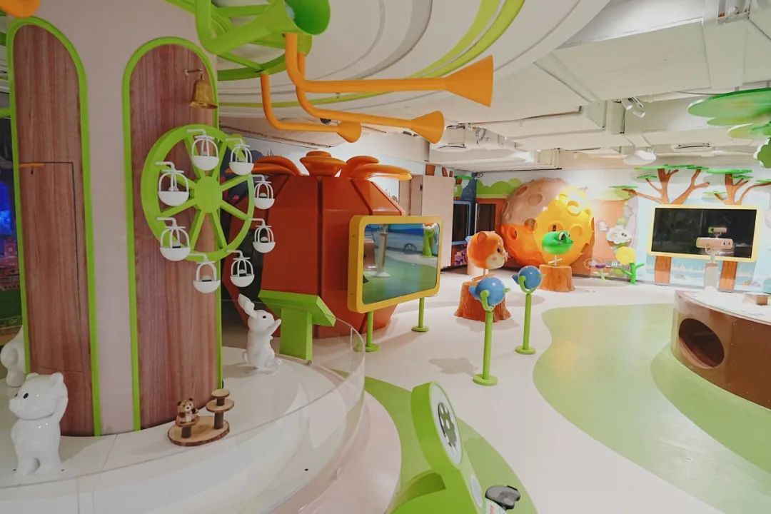 科技館簡介