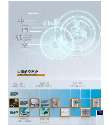 中國(guó)航空