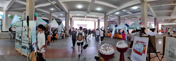 反邪教宣傳八閩行——巡航護(hù)“心” 守護(hù)青少年心理健康
