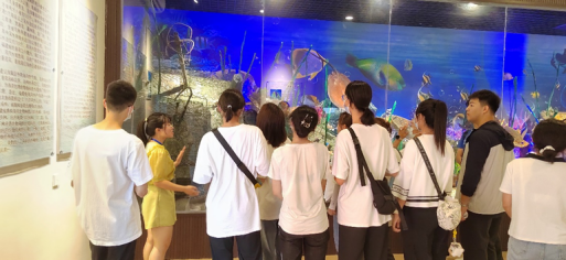 “喜迎二十大，科普向未來”2022年全國科普日活動——推動野生動植物，推進生態(tài)文明建設(shè)