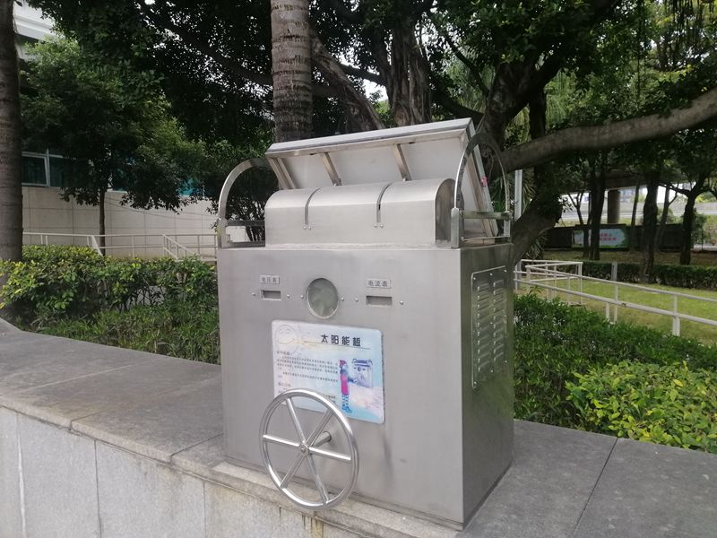 科學(xué)互動(dòng)展區(qū)