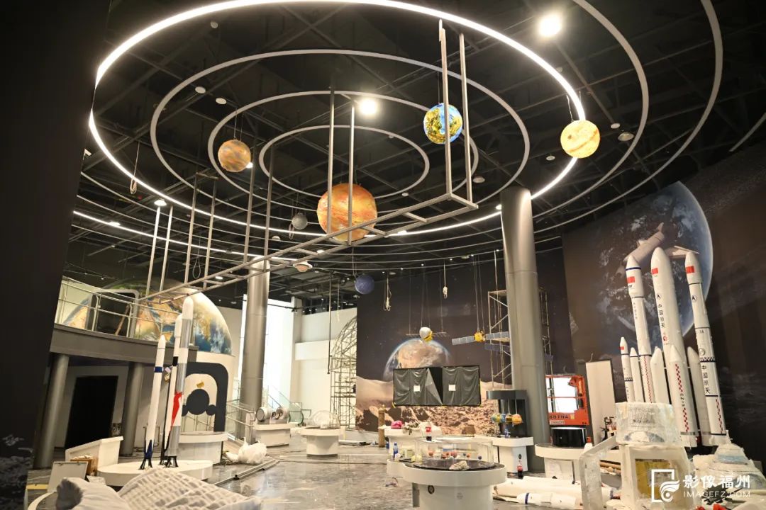 場館美圖