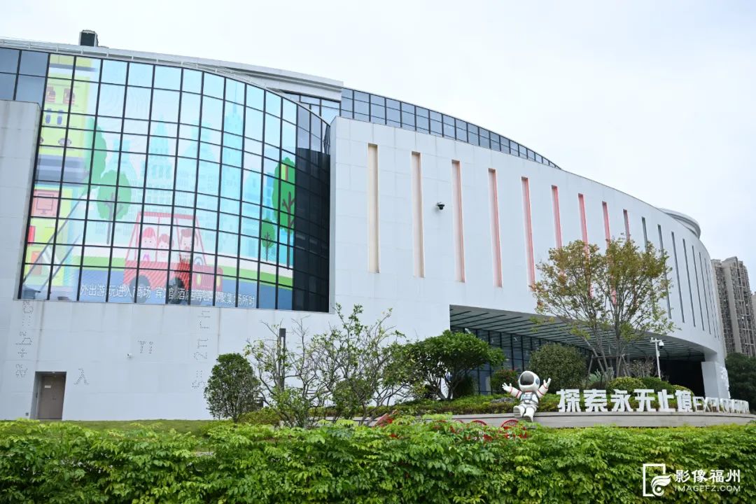 場館美圖