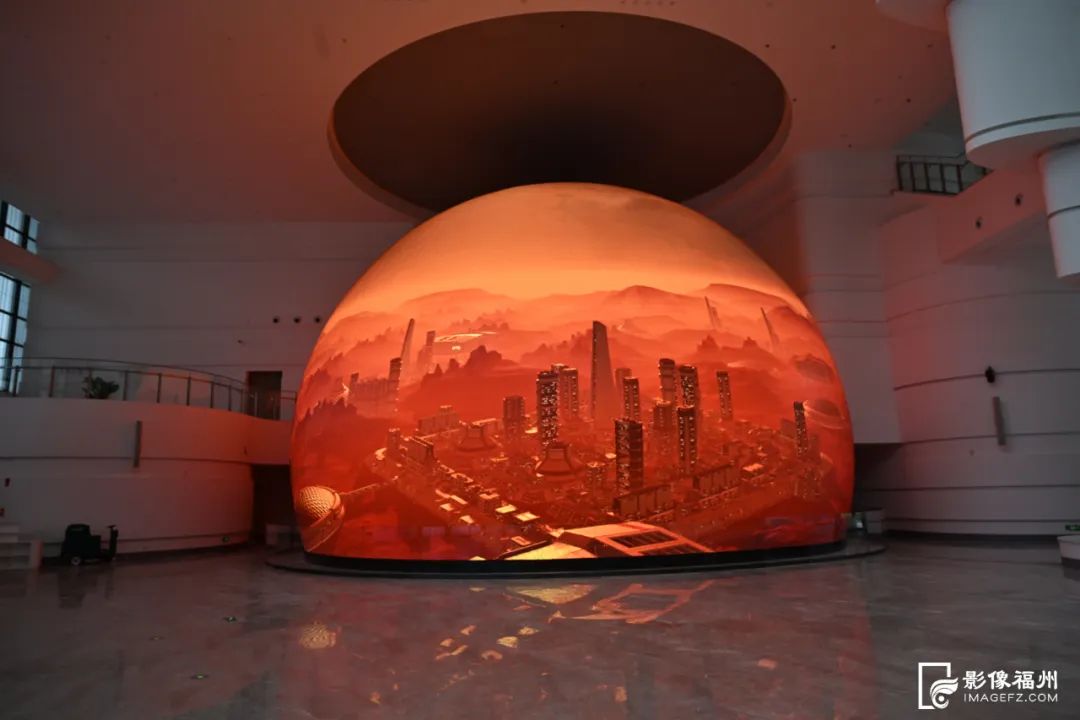 場館美圖