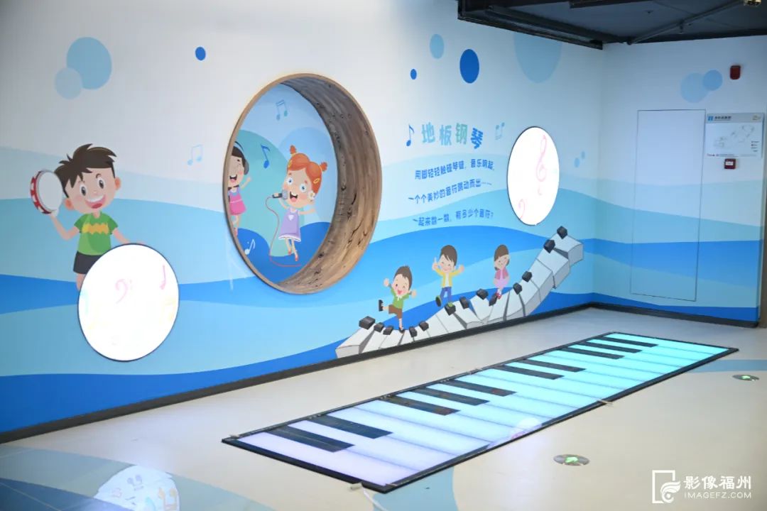 場館美圖