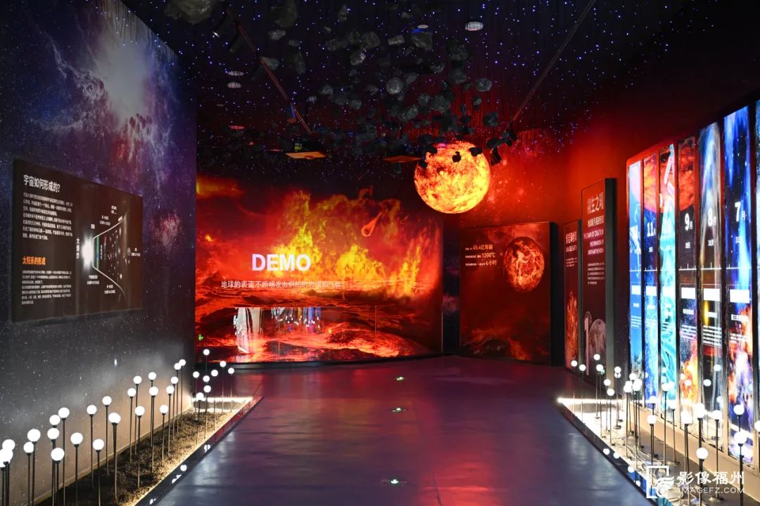場館美圖