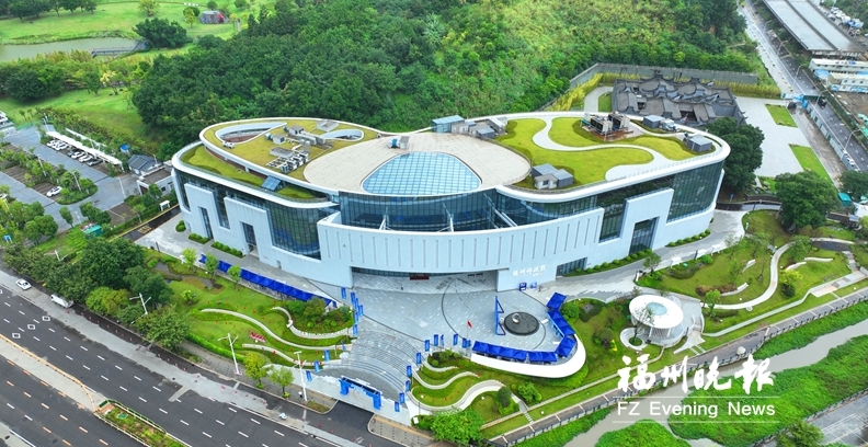 場館美圖