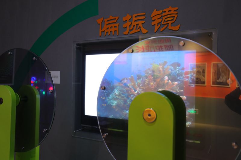 光影世界