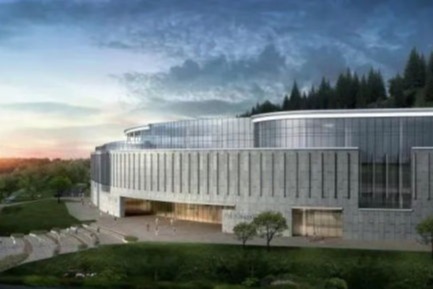 總面積超40000㎡！福州科技館新館最新進(jìn)展來了！