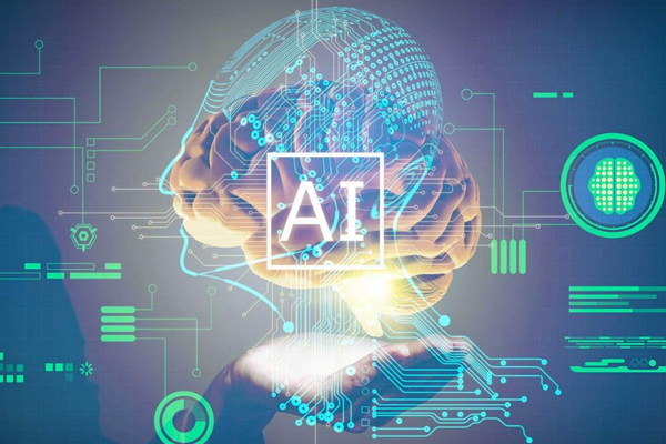 “AI 人工智能新時代”公益科普活動方案