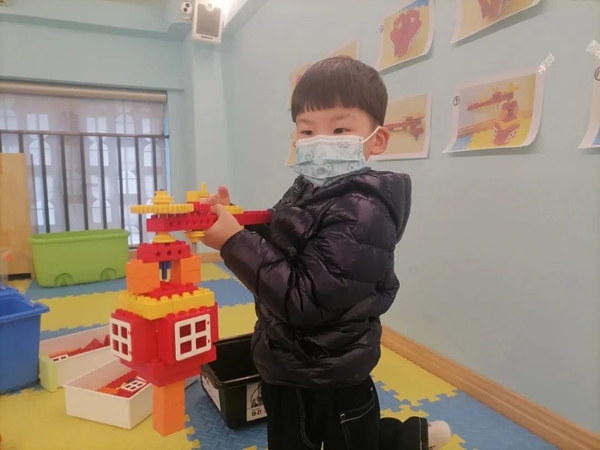 “樂學科學，歡慶元宵”人工智能科普活動