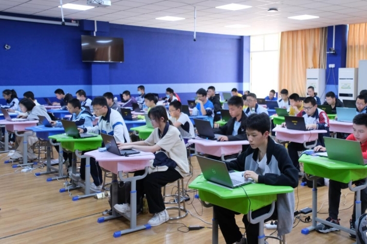 青少年也能建造“月球基地”？這項賽事碰撞科技火花