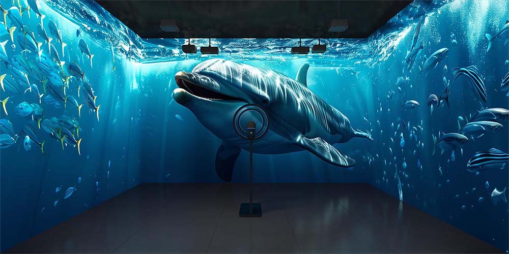 海洋的歌聲
