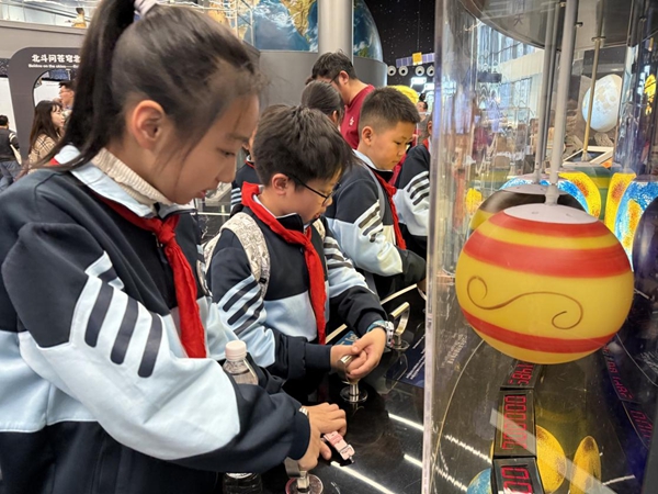 “館校共育，善美樹人”｜福州市中小學(xué)“館校融合”美育實踐系列活動（第二期）完美落幕