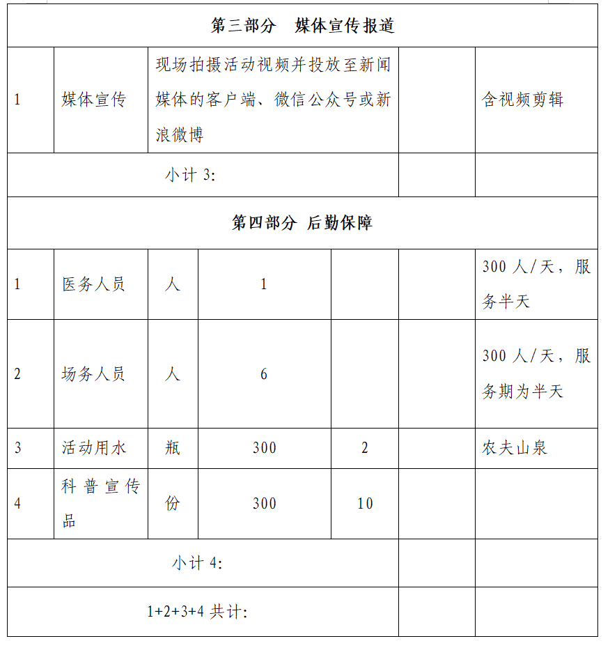 2023年全國科普日活動暨福州科技館科普場館“1+N”志愿服務(wù)行動會展布置及活動執(zhí)行項(xiàng)目招標(biāo)公告