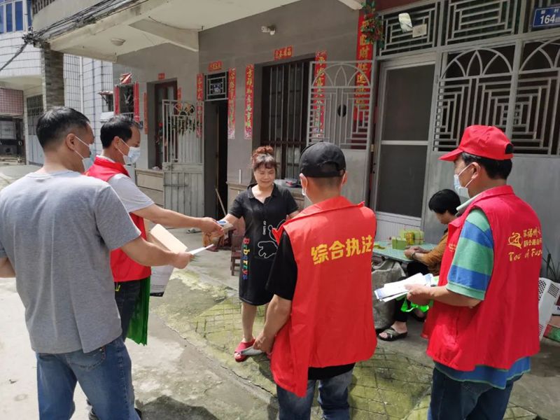 深入漁村，宣傳濕地保護(hù)法！