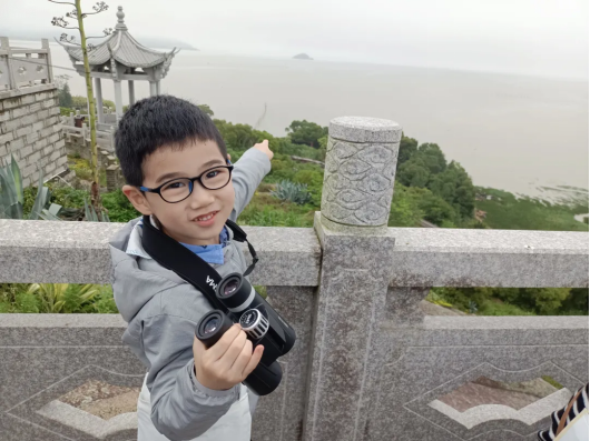 閩江河口濕地保護(hù)20年系列活動(dòng)之“守護(hù)濕地，你我同行”