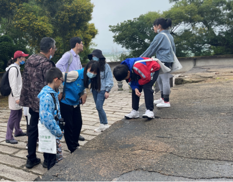 閩江河口濕地保護(hù)20年系列活動(dòng)之“守護(hù)濕地，你我同行”