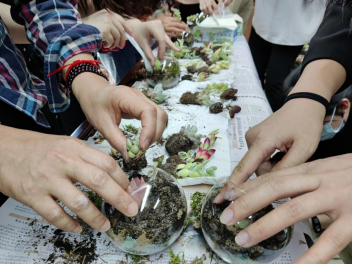 建設(shè)節(jié)水型城市，推動(dòng)綠色低碳發(fā)展