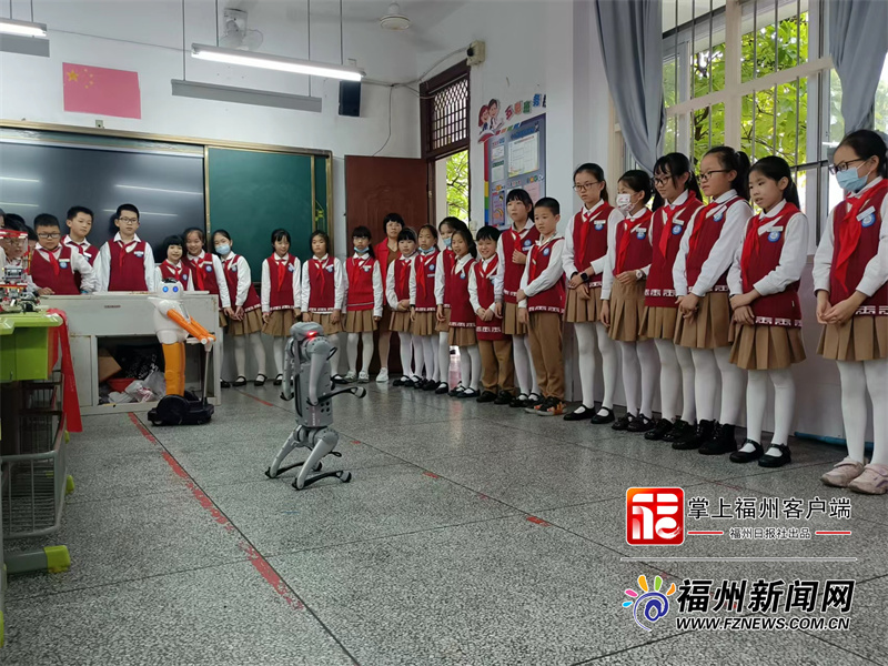 科技周進(jìn)行時(shí)！省市多家單位開展科普宣傳聯(lián)合行動(dòng)