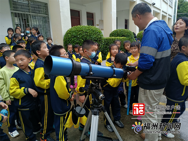 科技周進(jìn)行時(shí)！省市多家單位開展科普宣傳聯(lián)合行動(dòng)