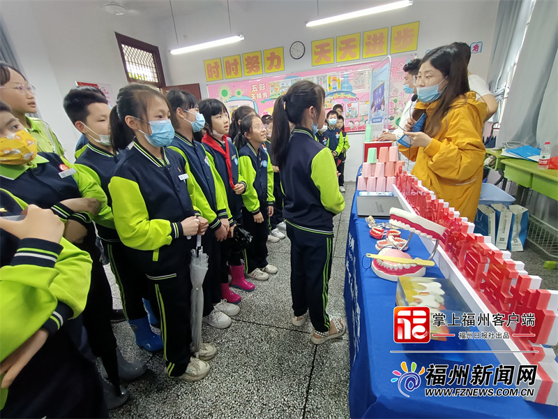 科技周進(jìn)行時(shí)！省市多家單位開展科普宣傳聯(lián)合行動(dòng)