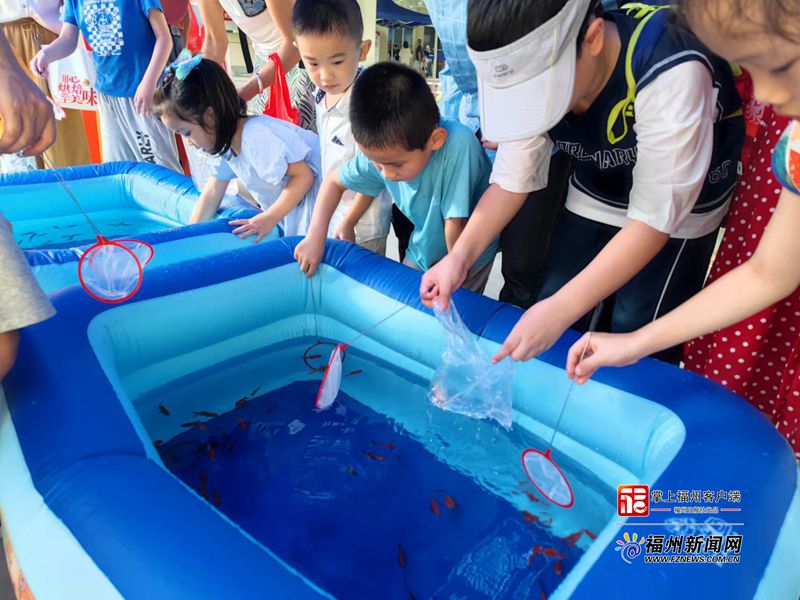 福州：科普場館“1+N”志愿服務(wù)行動正式啟動