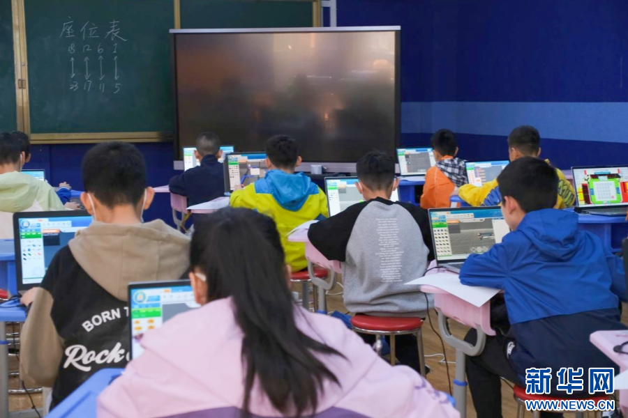青少年也能建造“月球基地”？這項(xiàng)賽事碰撞科技火花