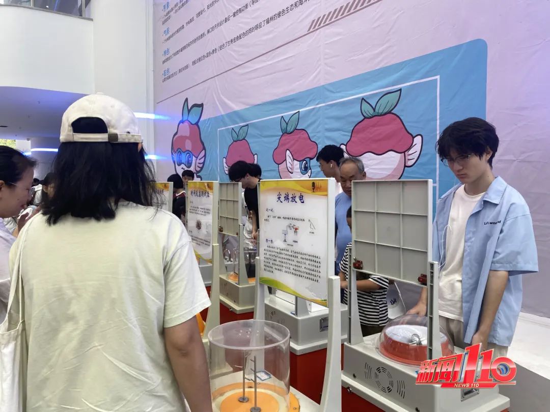 內(nèi)部曝光！福州科技館新館即將正式開放，時(shí)間就在……