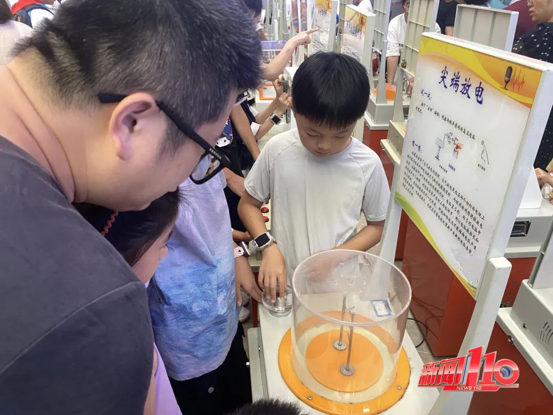 內(nèi)部曝光！福州科技館新館即將正式開放，時(shí)間就在……