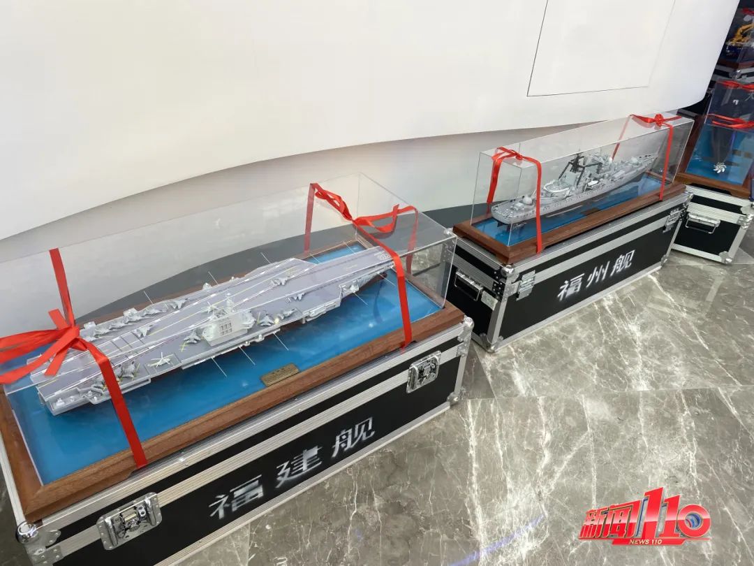 內(nèi)部曝光！福州科技館新館即將正式開放，時(shí)間就在……