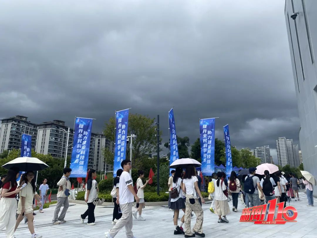 內(nèi)部曝光！福州科技館新館即將正式開放，時(shí)間就在……