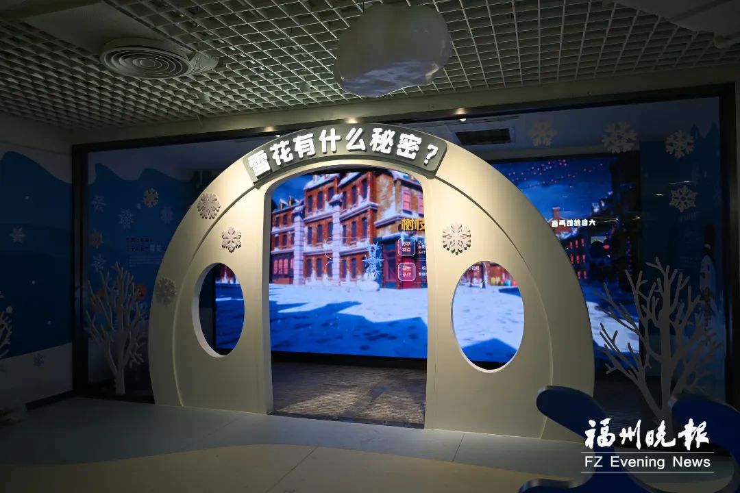即將開(kāi)放試運(yùn)營(yíng)！福州新地標(biāo)來(lái)了