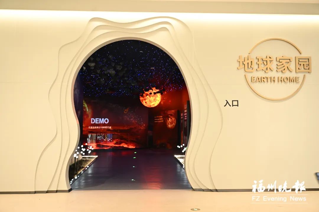 即將開(kāi)放試運(yùn)營(yíng)！福州新地標(biāo)來(lái)了